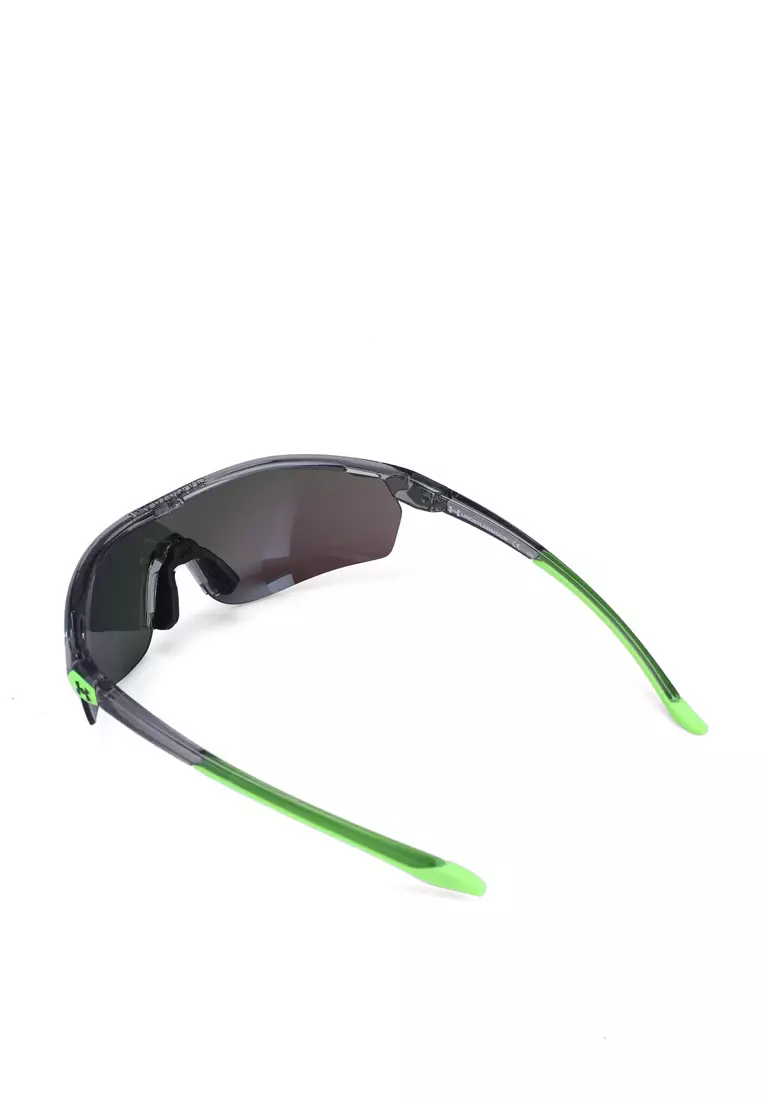 Under Armour UA 7001/S Sunglasses