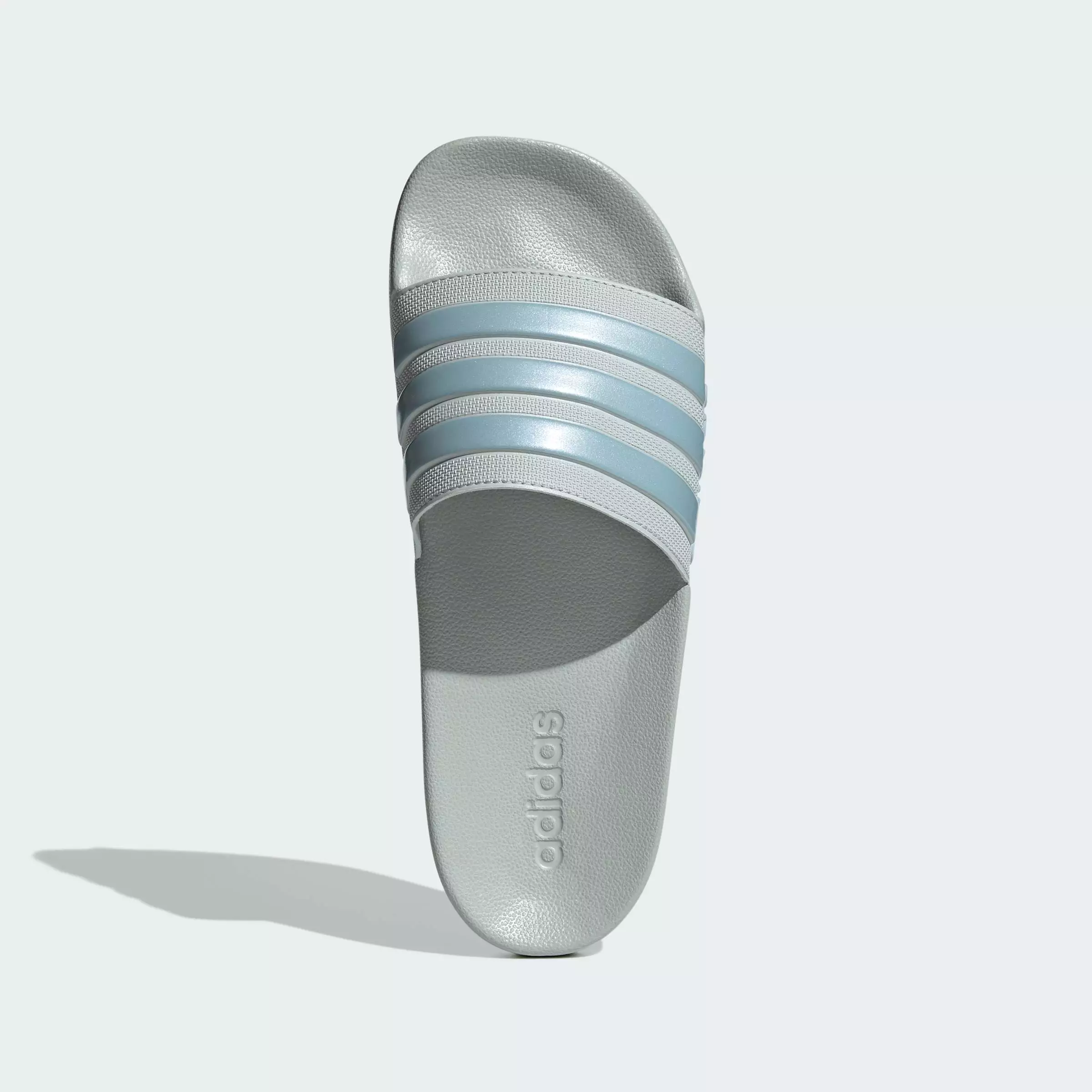 Lifestyle Adilette Shower Slides Unisex Grey IF0893