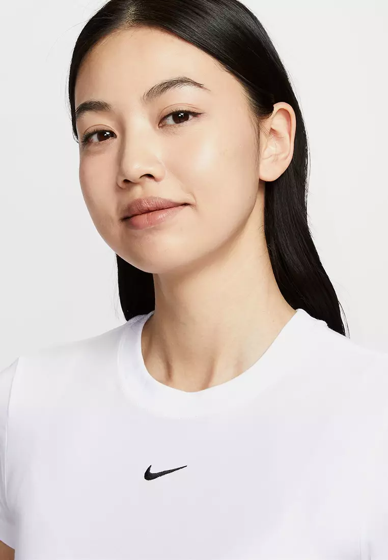 Sportswear Chill Knit Women's Cropped T-Shirt