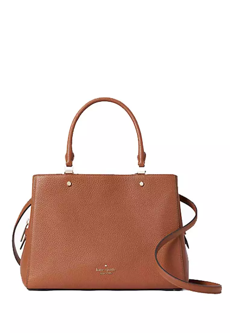 Buy Kate Spade KATE SPADE Leila Medium Triple Compartment Shoulder Bag
