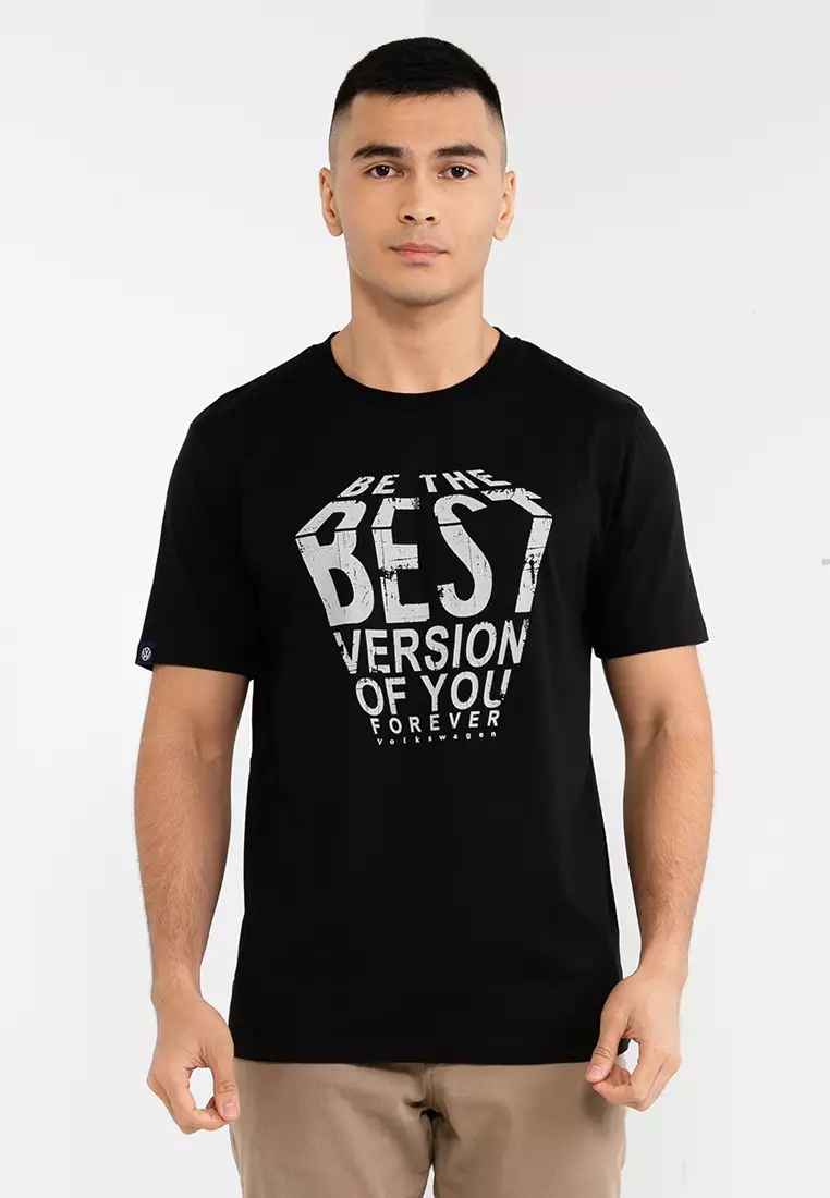 Volkswagen t shirt malaysia discount