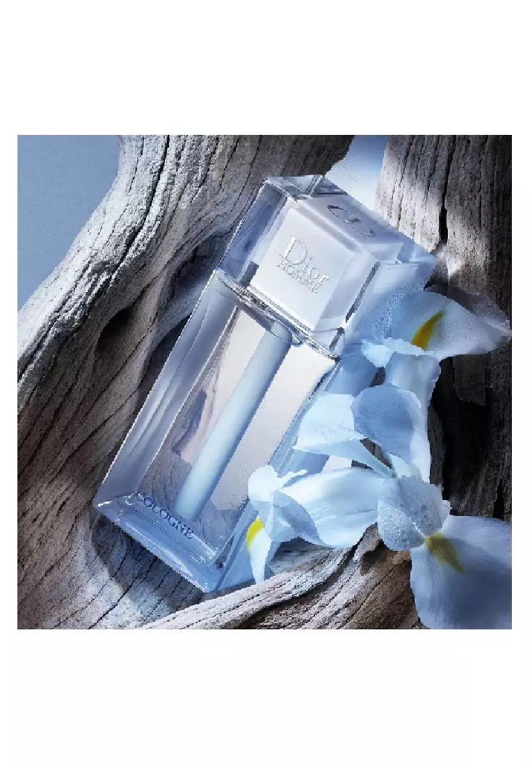 Buy Christian Dior HOMME COLOGNE 125ml 2025 Online | ZALORA