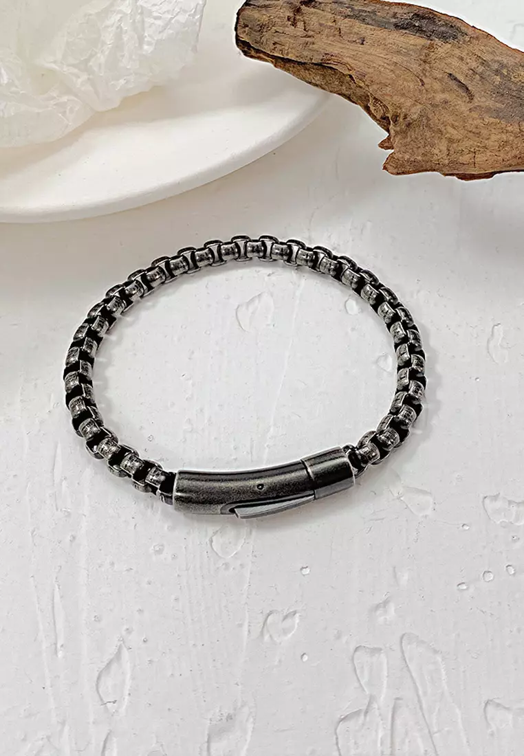 Men's Bracelet