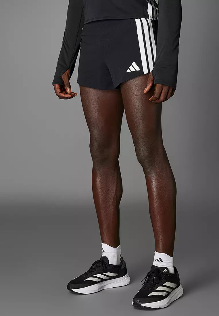Adizero Running Gel Pocket Shorts