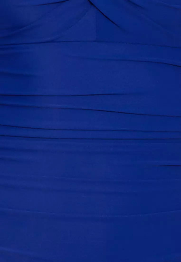 Madrid Strapless Shaping Swimsuit