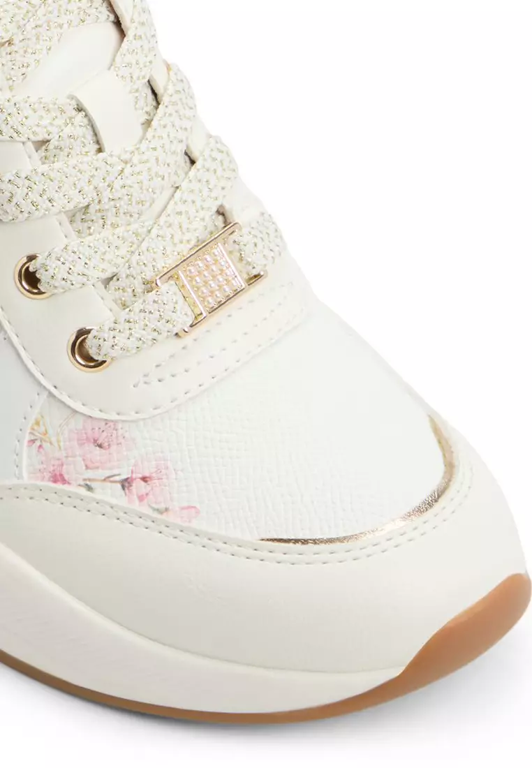 Kellina Wedge Sneakers