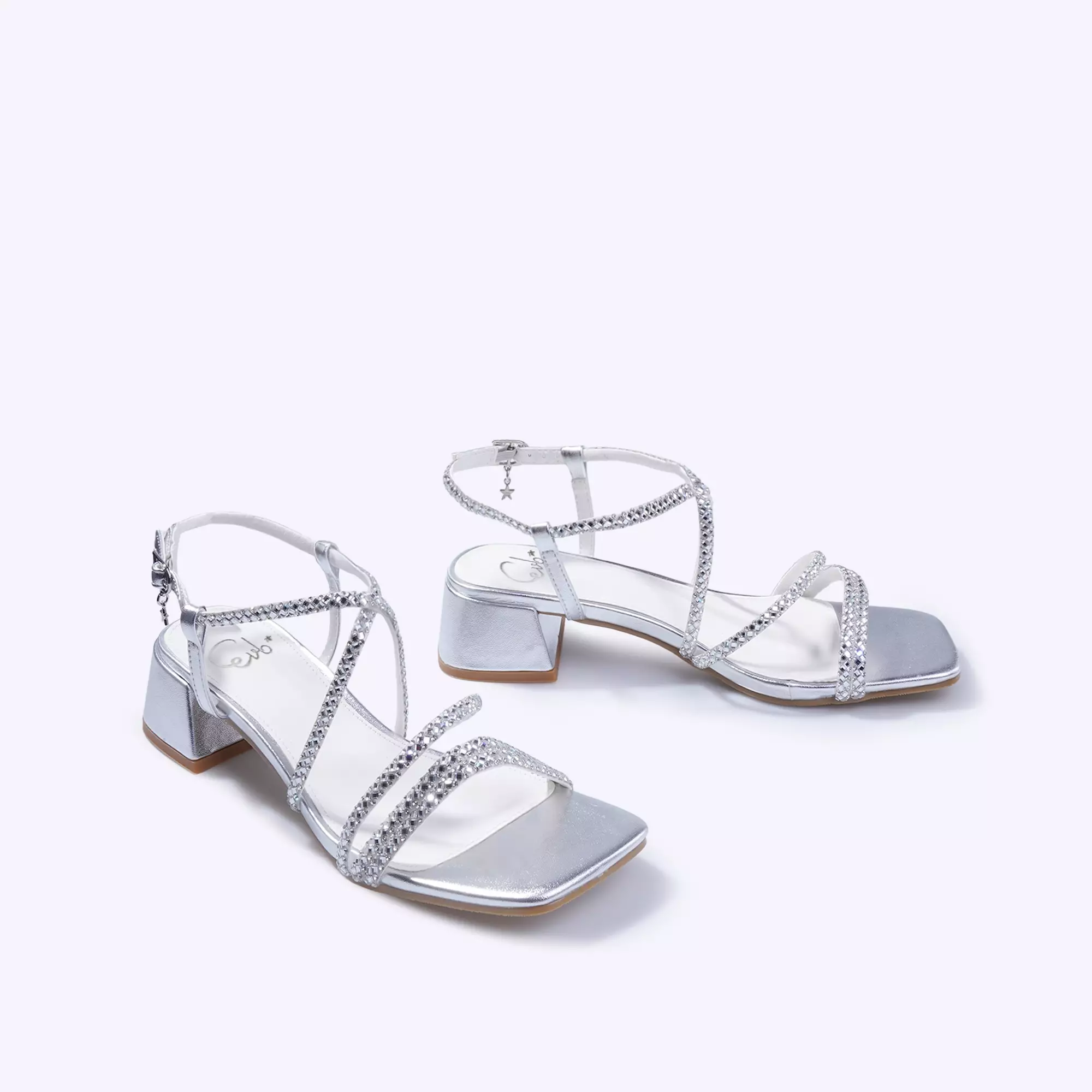 EVB* KLEIN SILVER