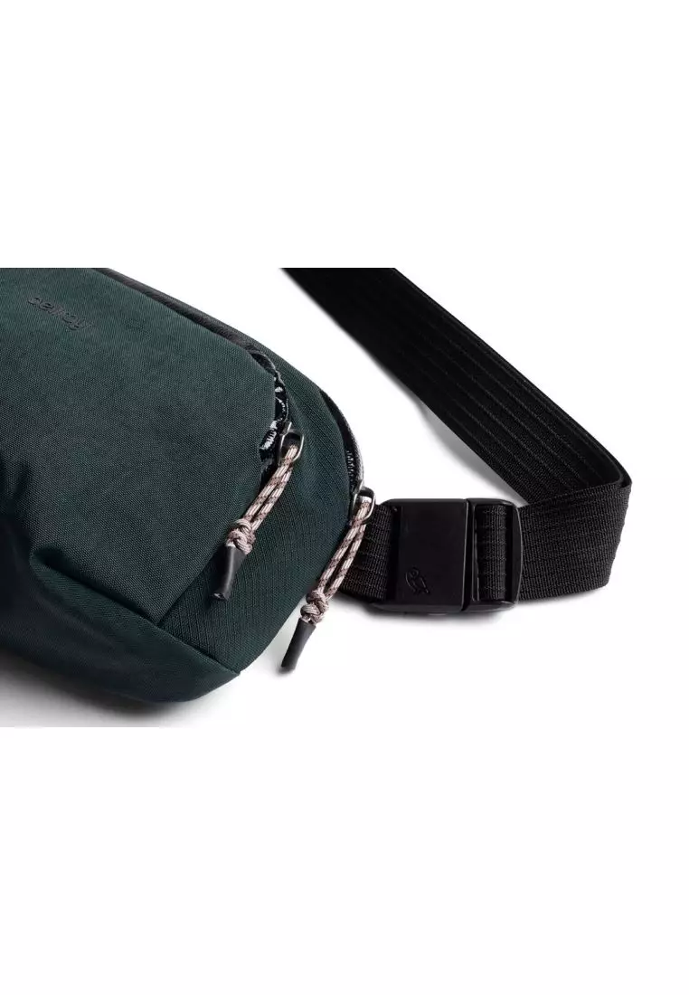 Bellroy Venture Hip Pack 1.5L - Deepocean