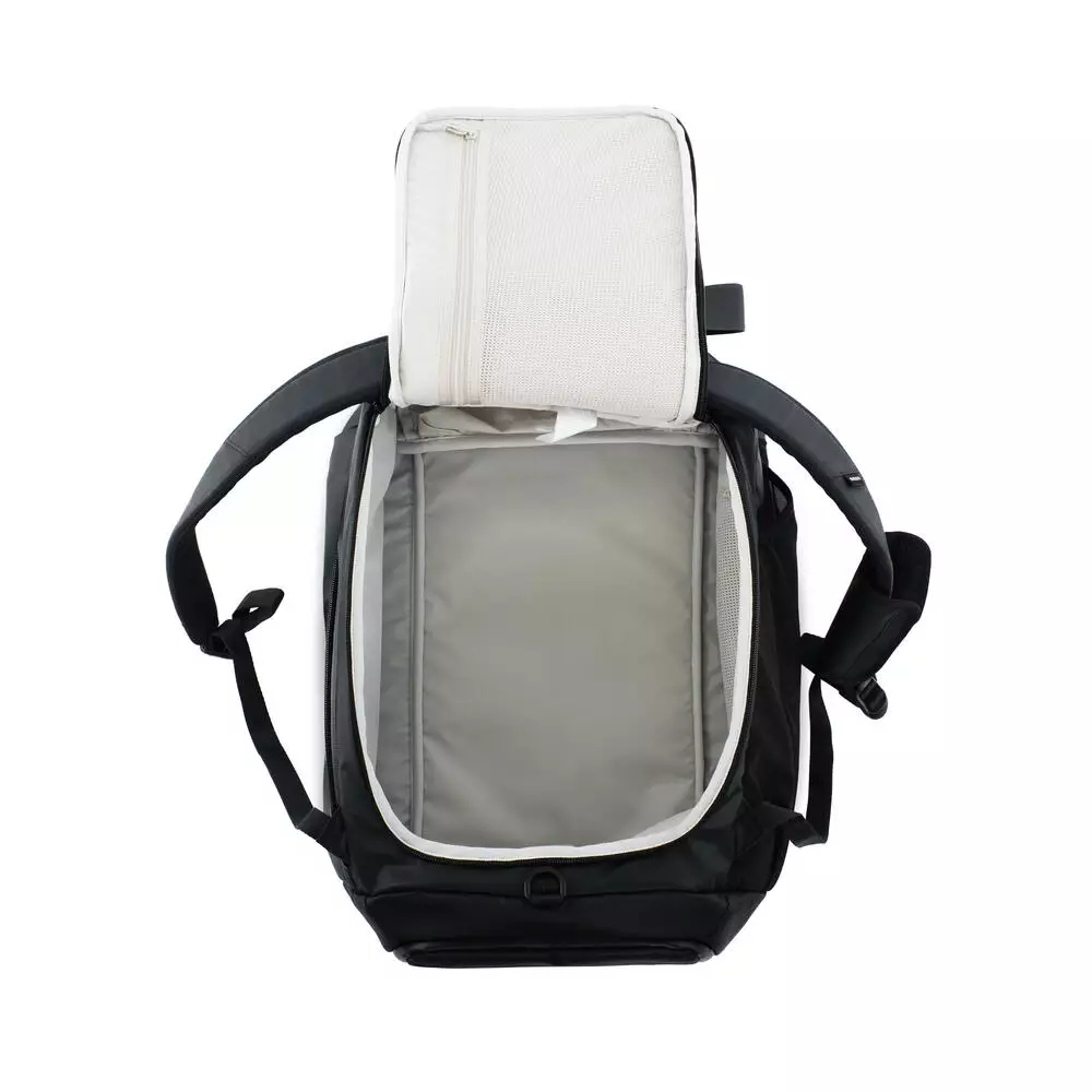 Eiger Act Built For Last Duffle Bags