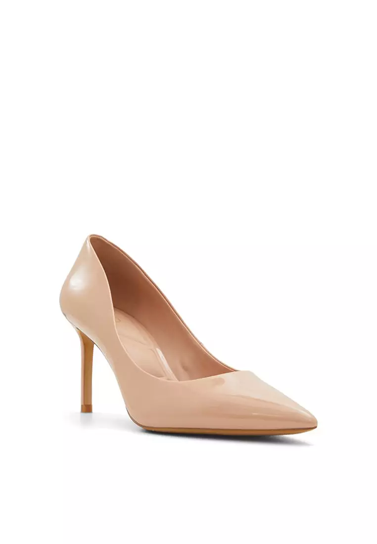 Stessymid Pump Heels