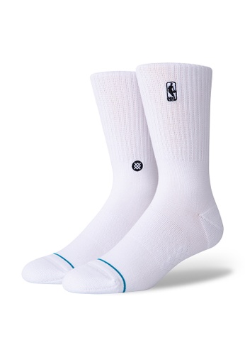 Buy Stance Stance Socks White Logoman St Large 2021 Online Zalora Singapore Additionally, the background process scans all of the website's images and provides an accurate and. stance socks white logoman st large