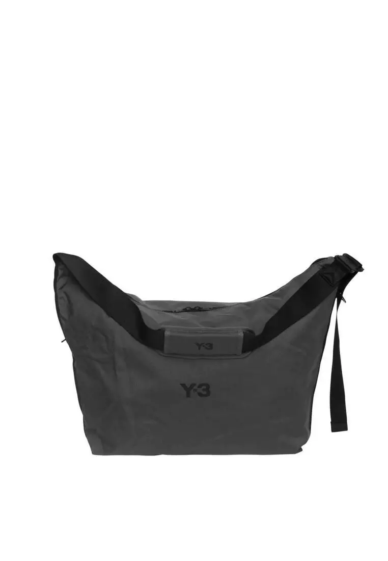 Buy Y-3 Y-3 Large Crossbody Bag 2026 Online | ZALORA