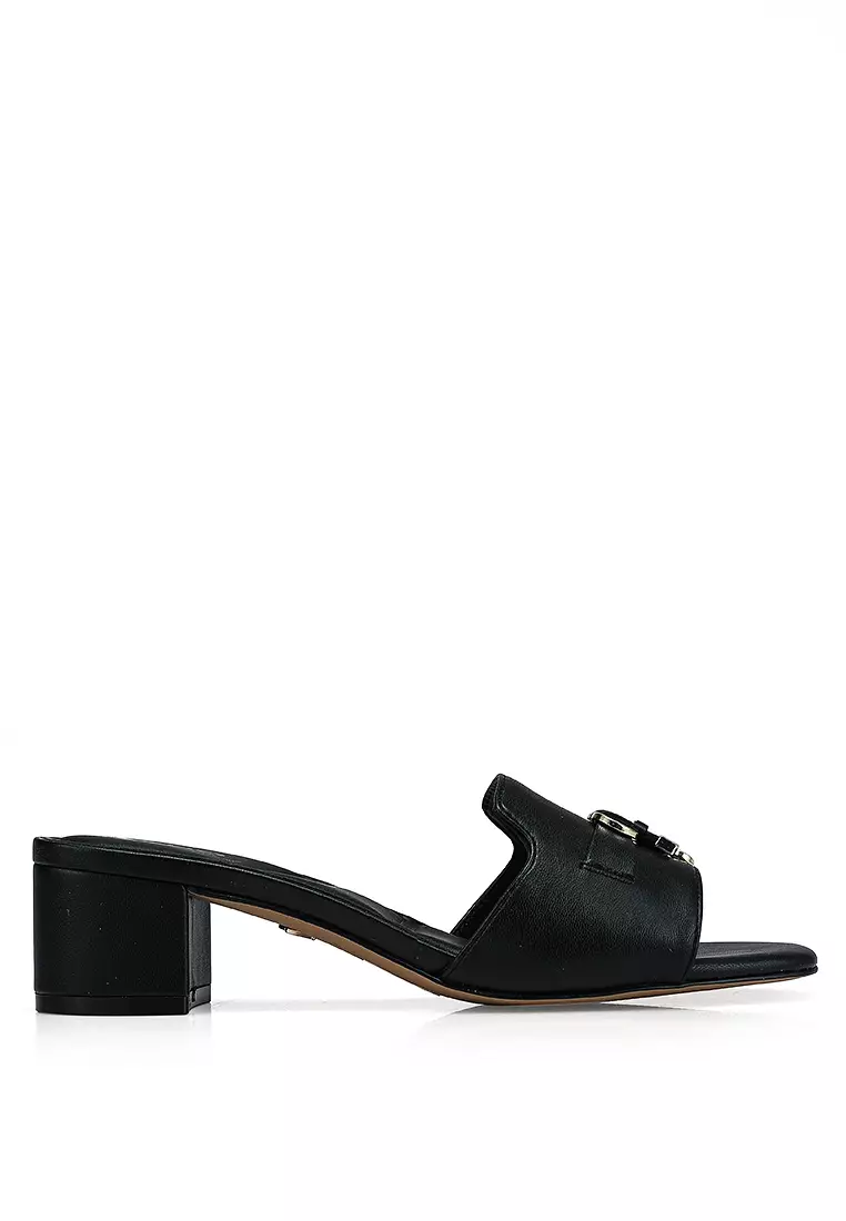 Tessina Sandal Heels