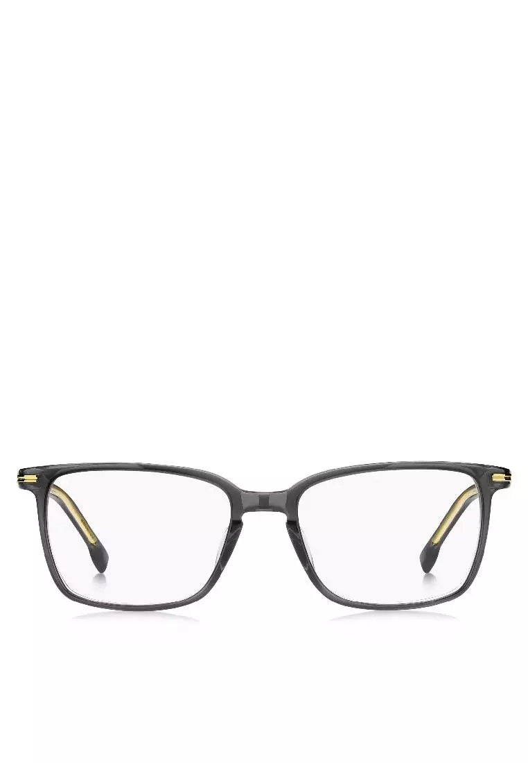 BOSS Optical Frames BOSS 1670/F-KB7-18