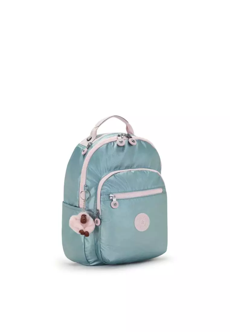 Gleaming green clearance kipling