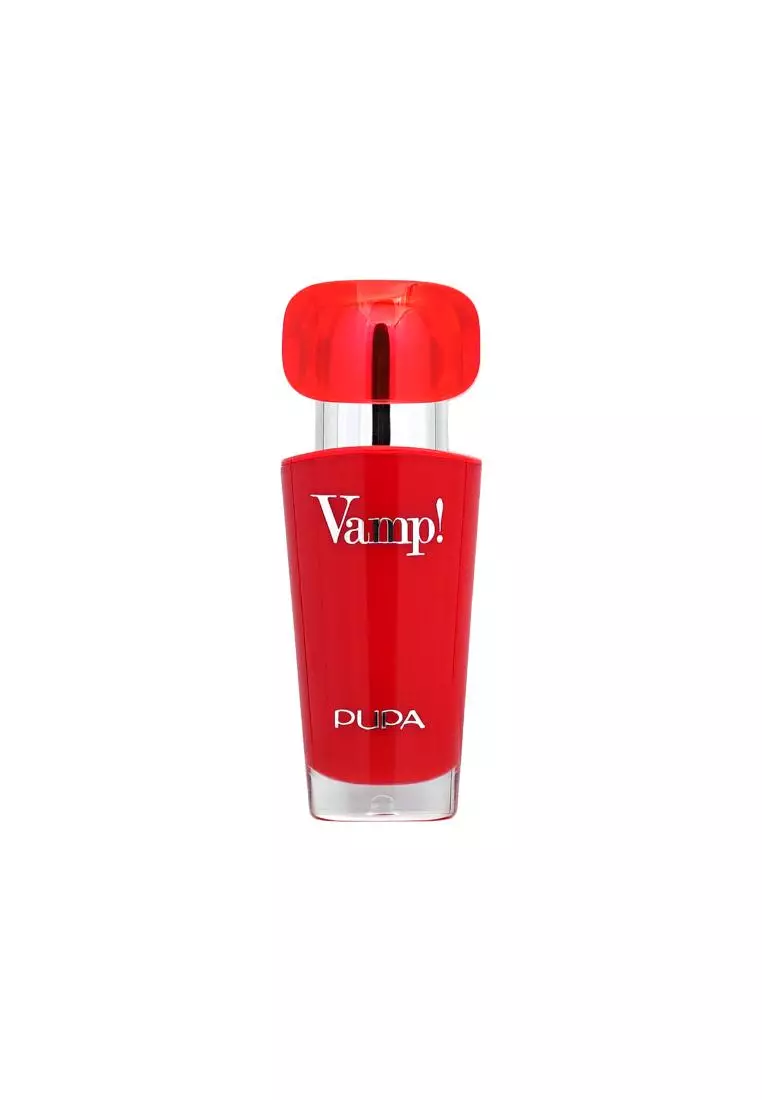 Pupa Vamp! Lipstick 3.5g
