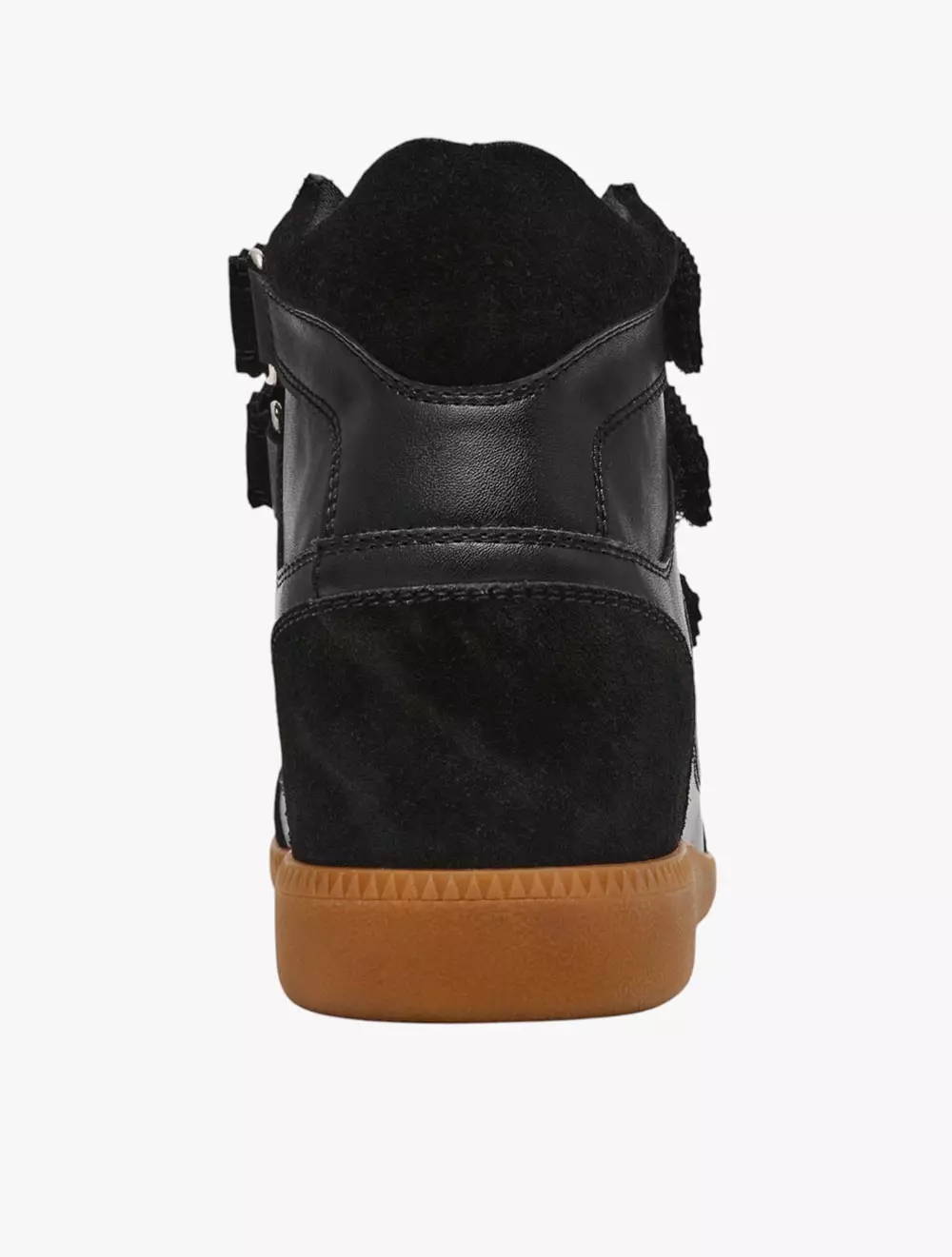 Steve Madden MUSTANG Women's Sneakers - Black