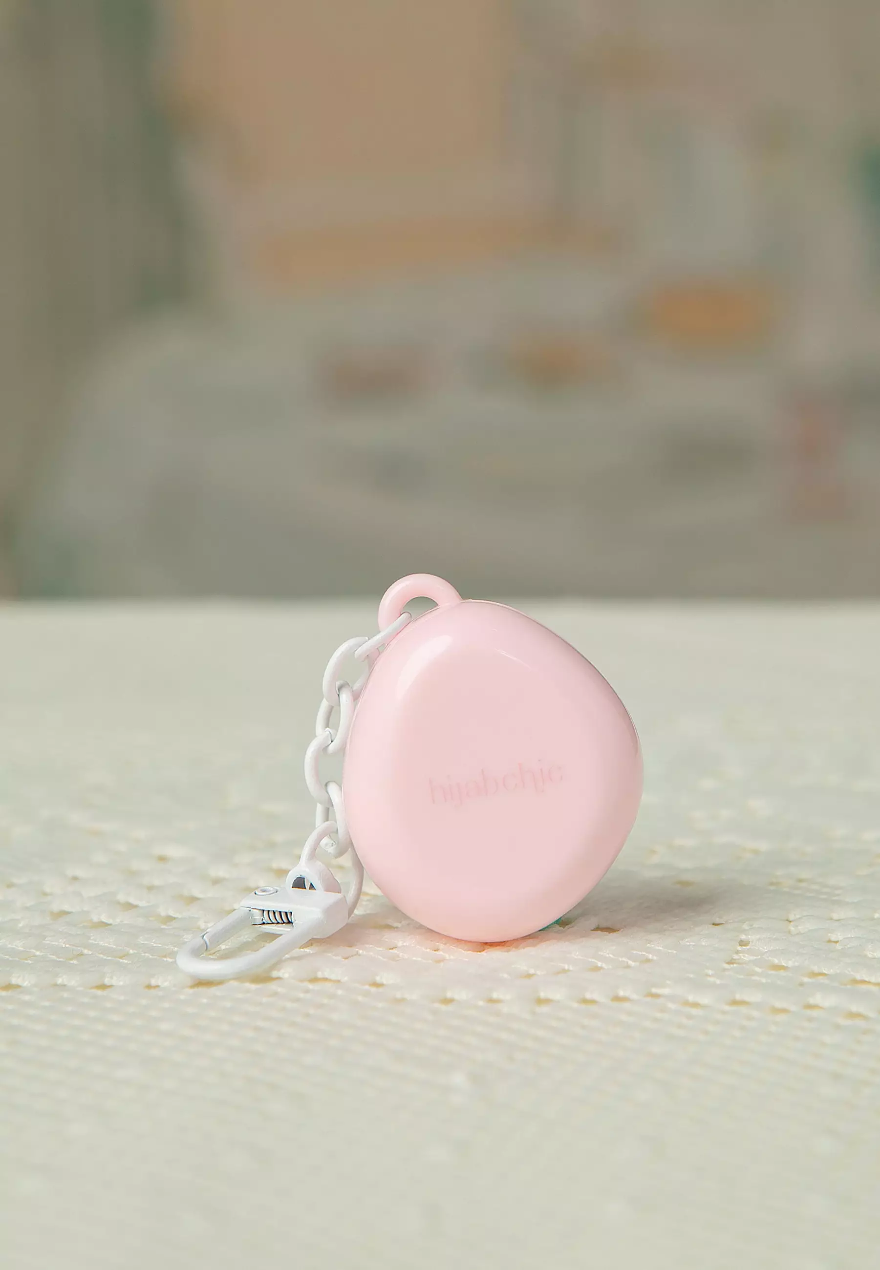 HijabChic Solid Perfume - Amber Dreams 5g