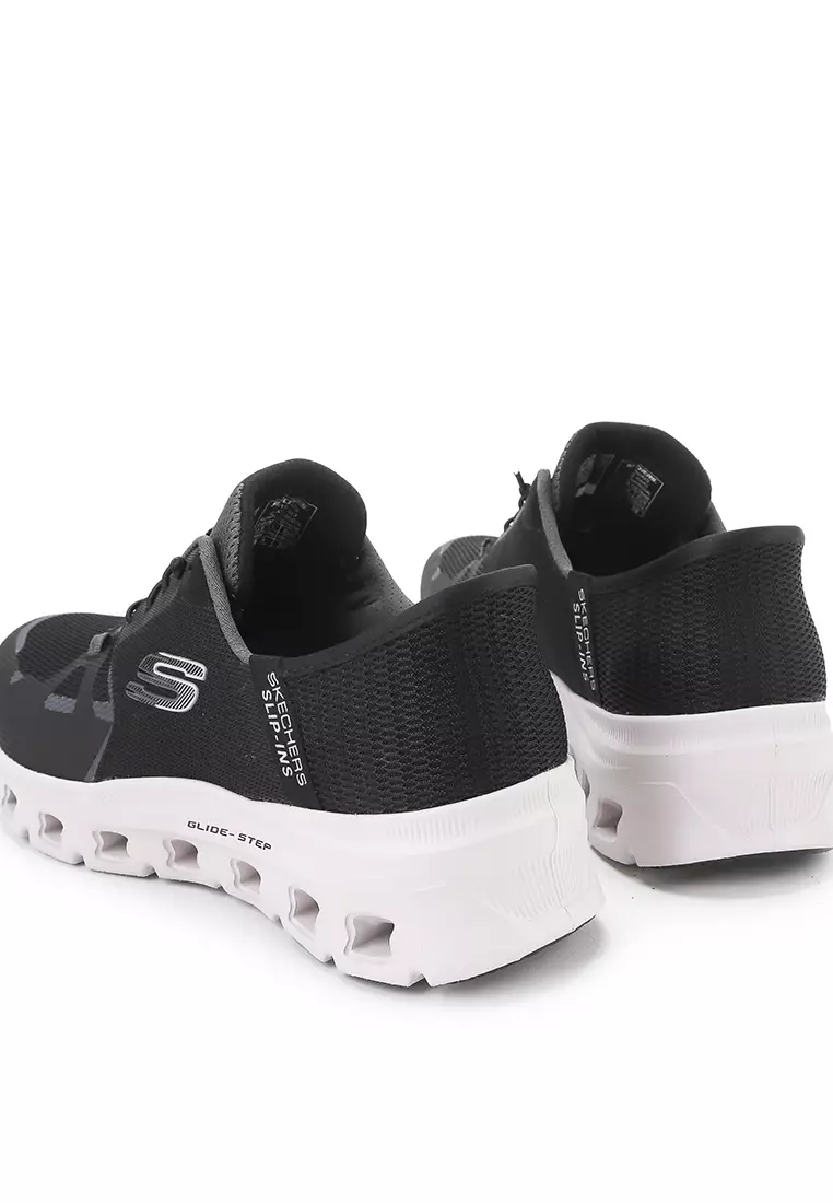 Jual Skechers Glide-Step Pro Shoes Original 2025 ZALORA Indonesia ®