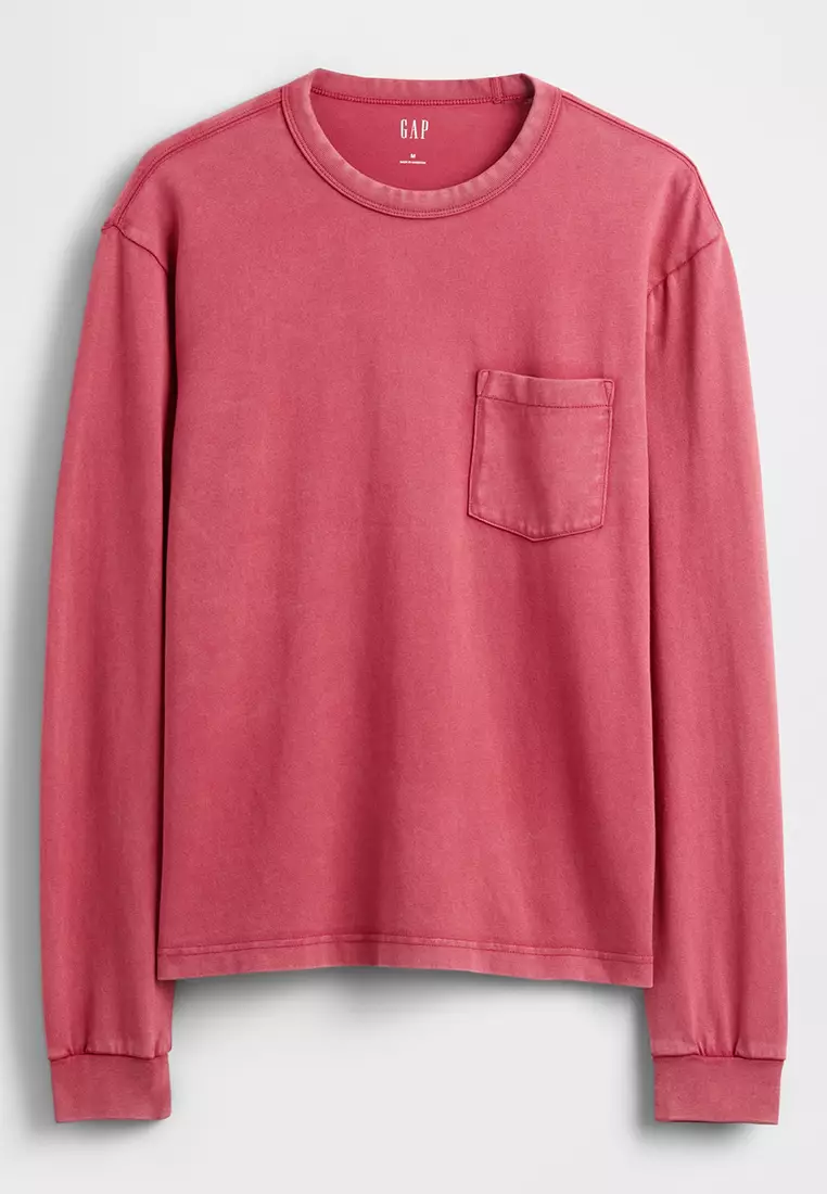 Heavyweight Relaxed T-Shirt