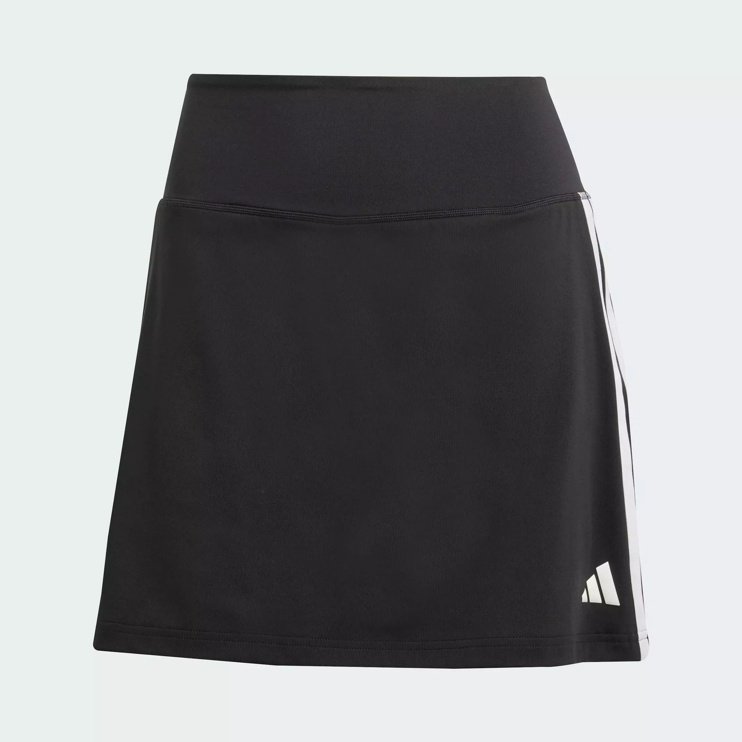 Gym & Training Train Essentials 3-Stripes Workout Skort Women Black JP1157