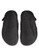 Nike black and grey Sunray Adjust 5 V2 Toddler Sandals EC2C0KSAEA40F5GS_5