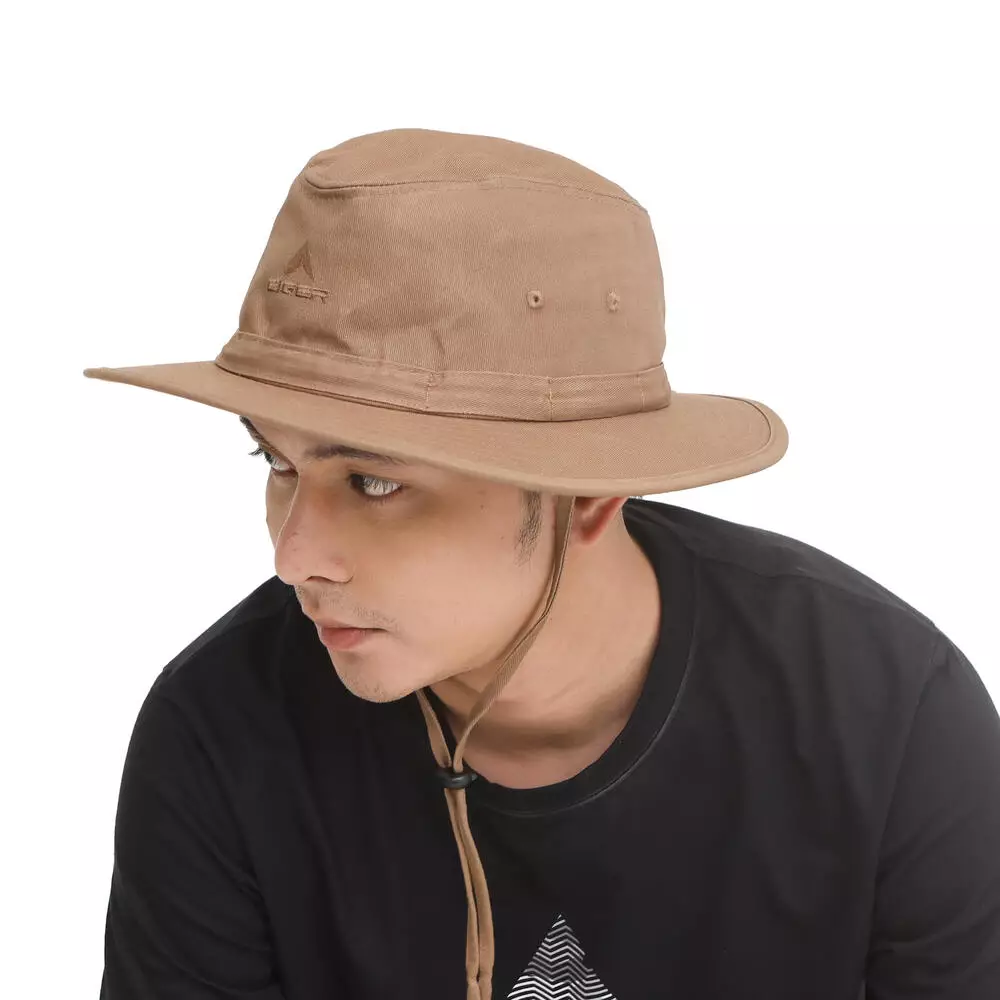Eiger X-Stetson Hat
