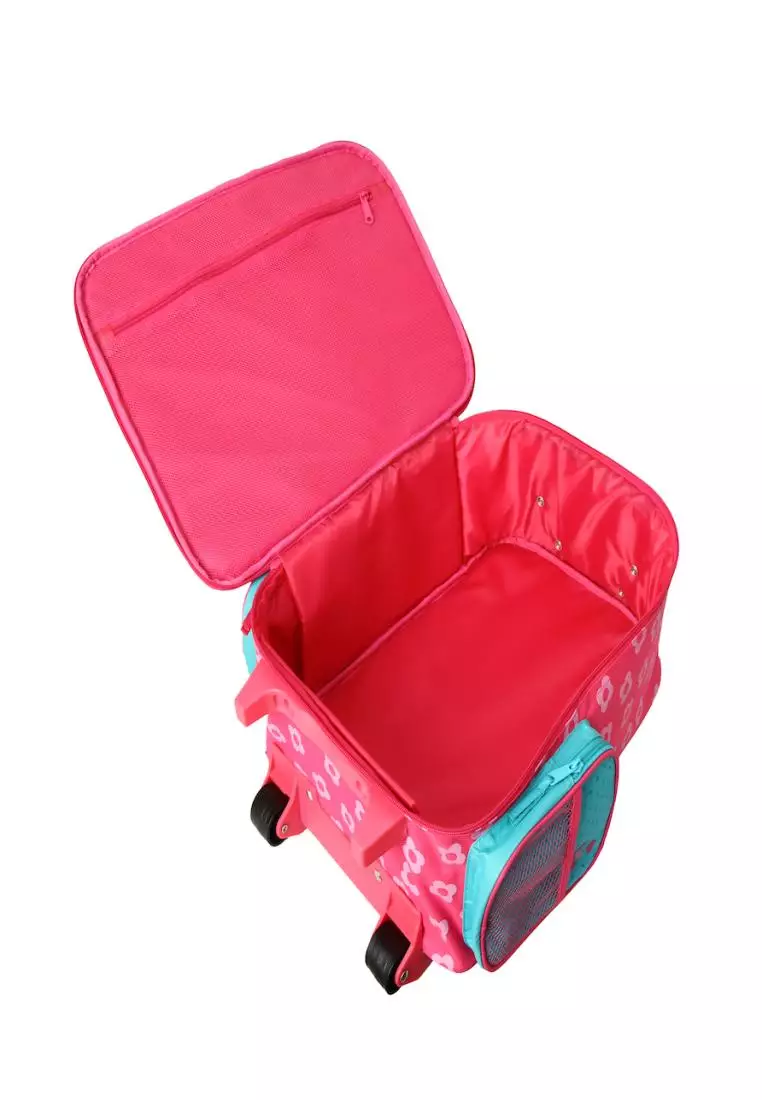 Stroller Trolley Bag For Kids Princess