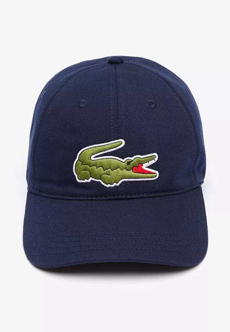 hat lacoste