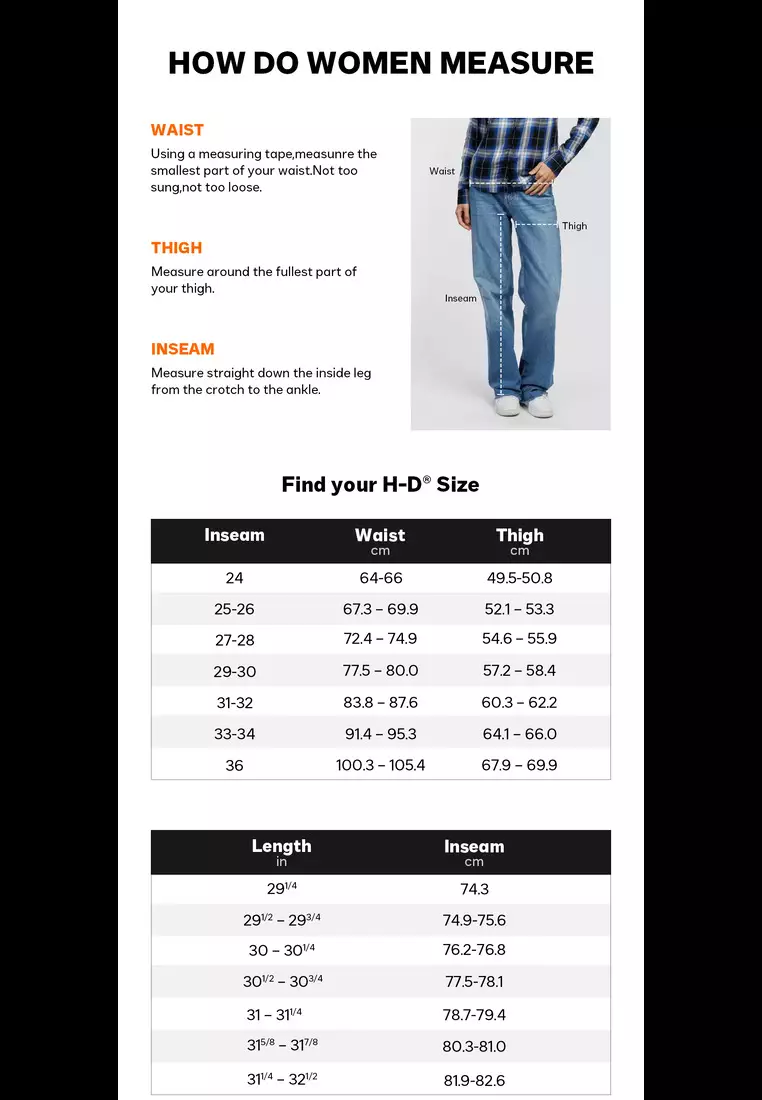 Dickies x H-D® Original 874® Work Pants