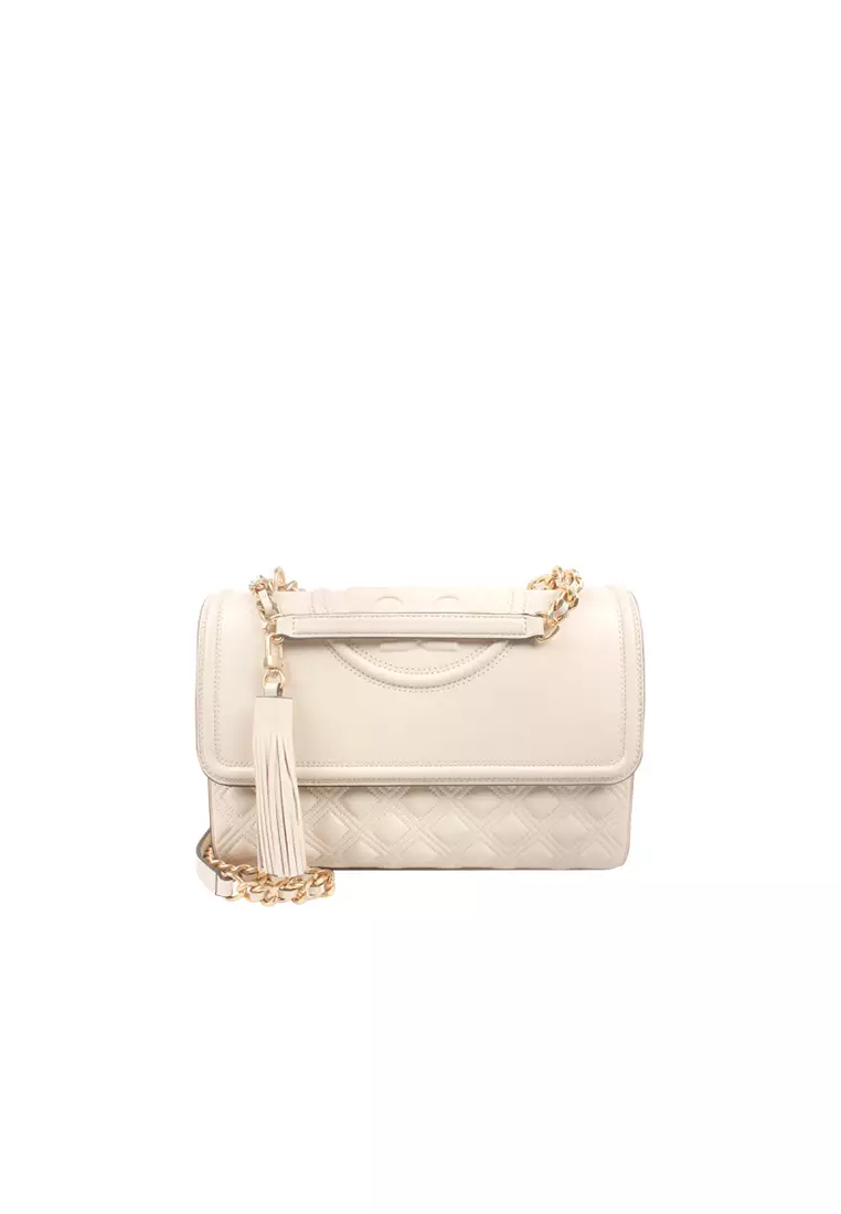 White tory burch hotsell crossbody bag
