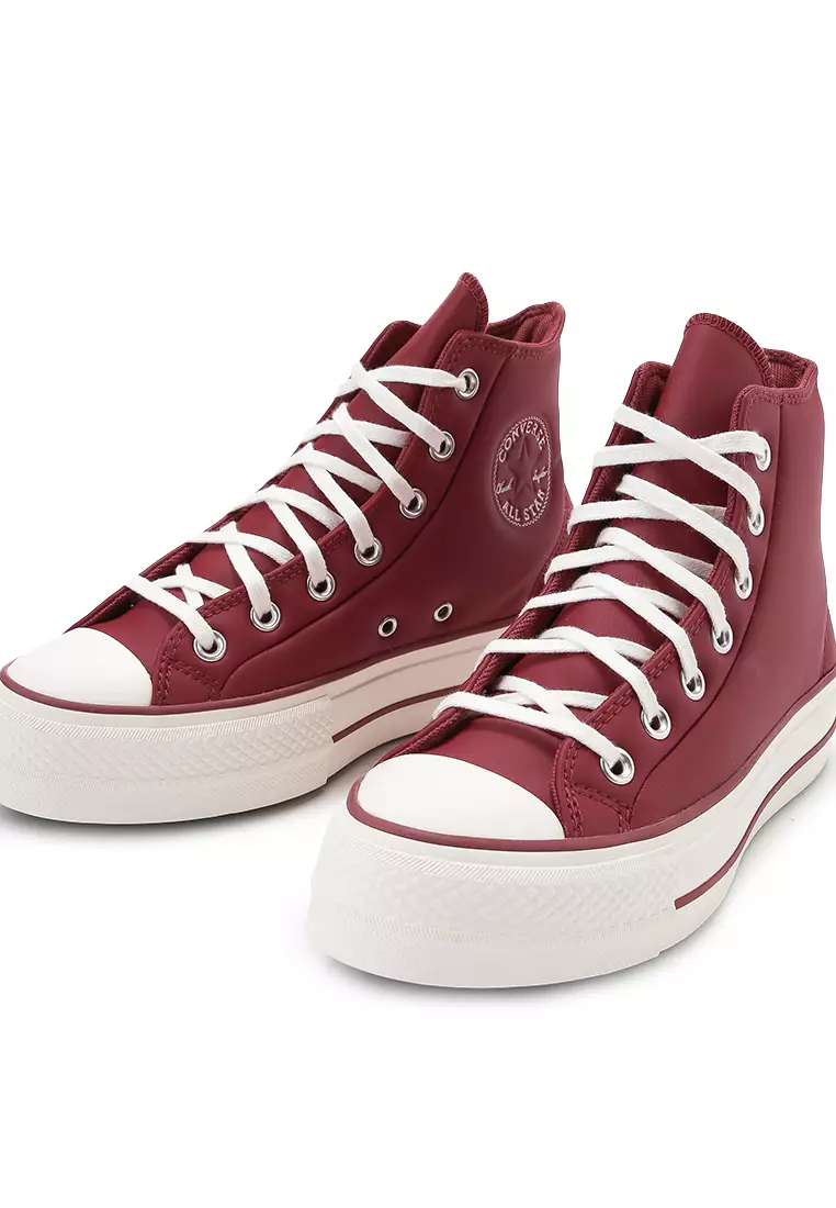 Shoes Converse Converse Chuck Taylor Maroon Jual Converse Chuck