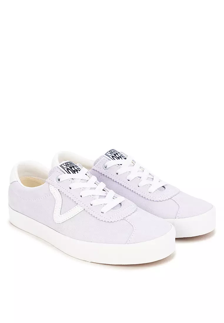 Sport Low Shoes