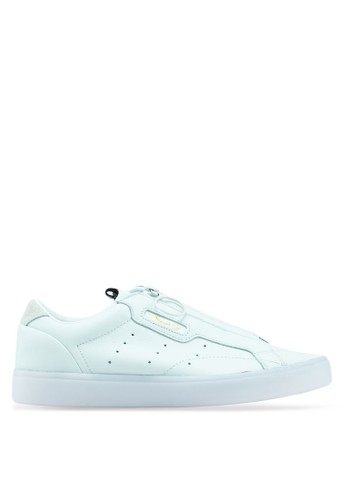 Jual Adidas Adidas Originals Adidas Sleek Z W Shoes Original Zalora Indonesia