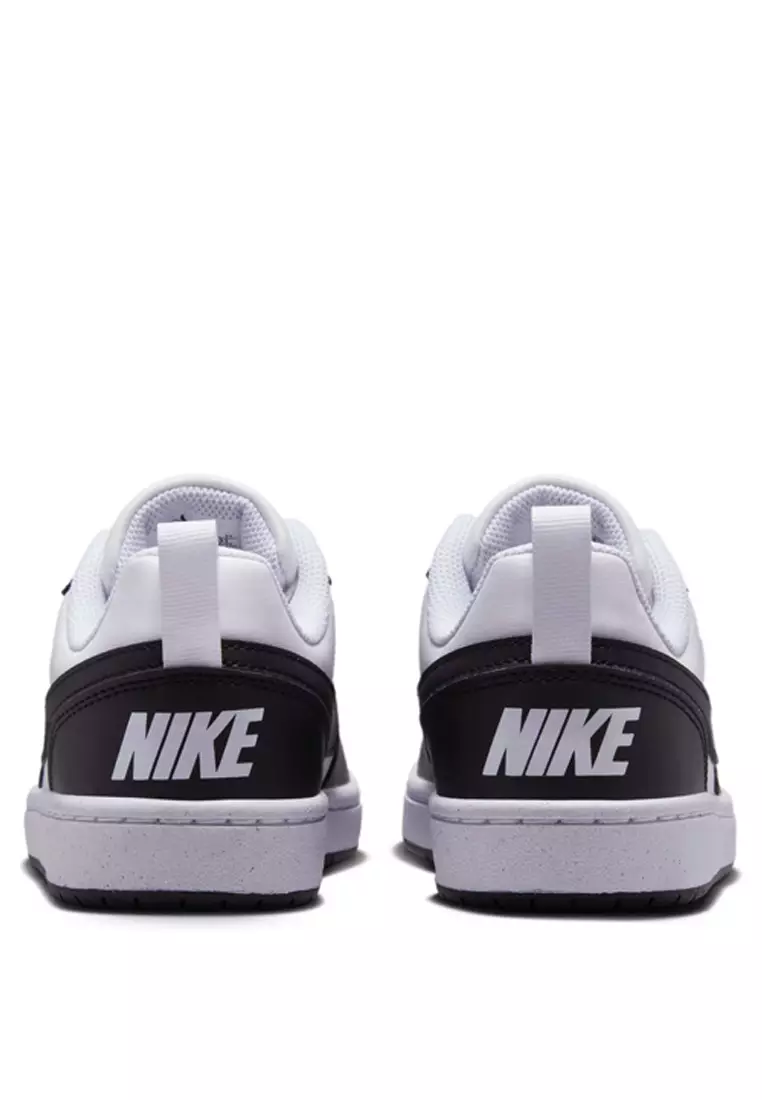 Court Borough Low Recraft Shoes