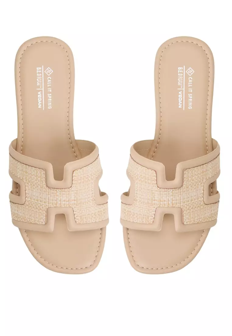 Kamiko Sandals