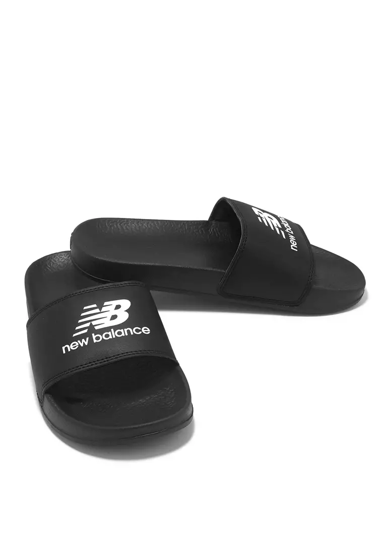 Men's new balance sandals best sale