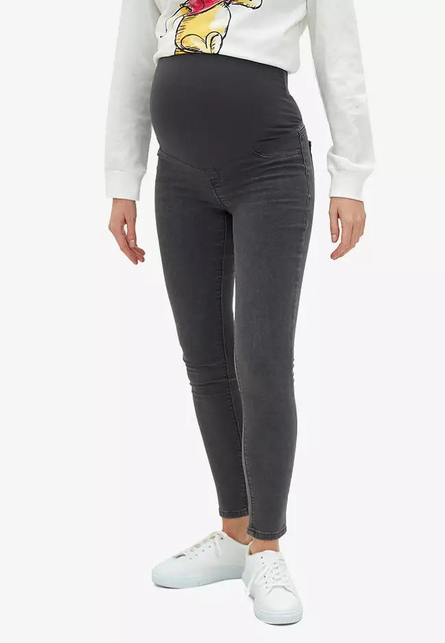 Buy Maternity Pants, Jeans & Leggings Online
