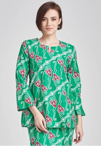 Parca Baju Kurung