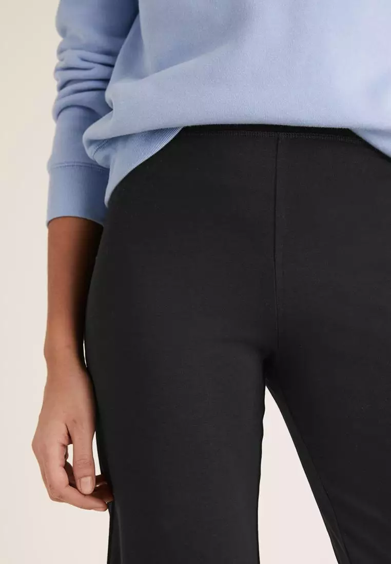Marks and spencer 2024 womens jogging pants