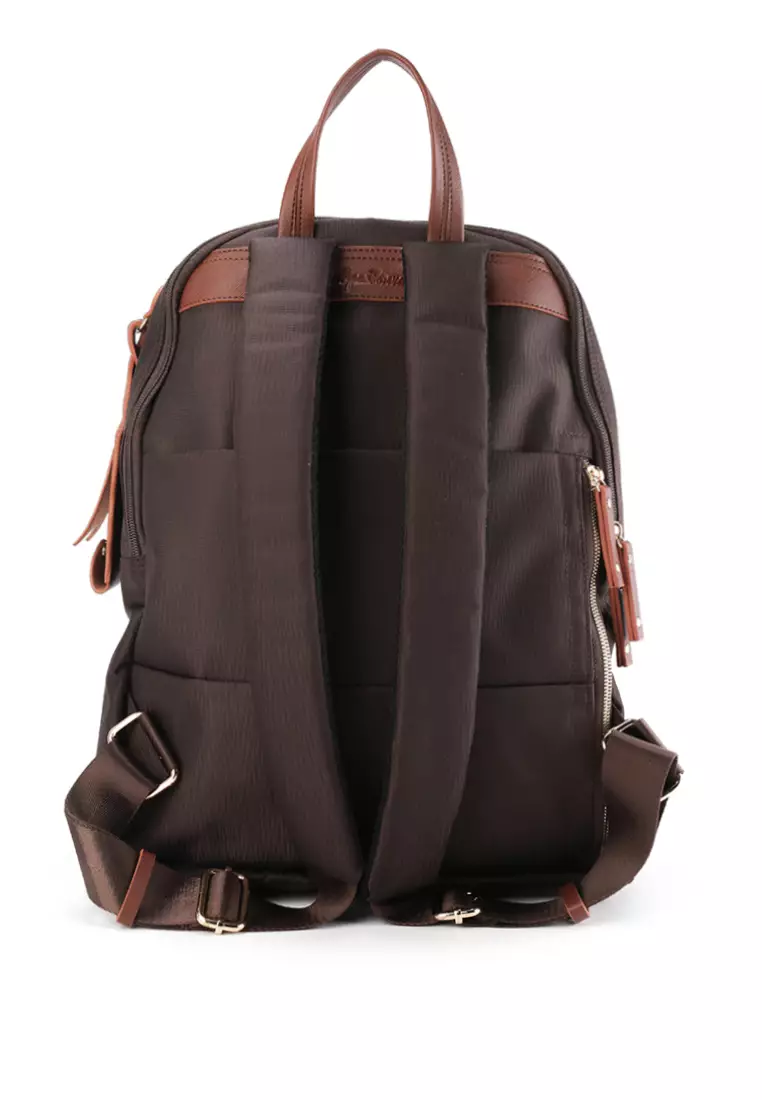 Brigitta Backpacks