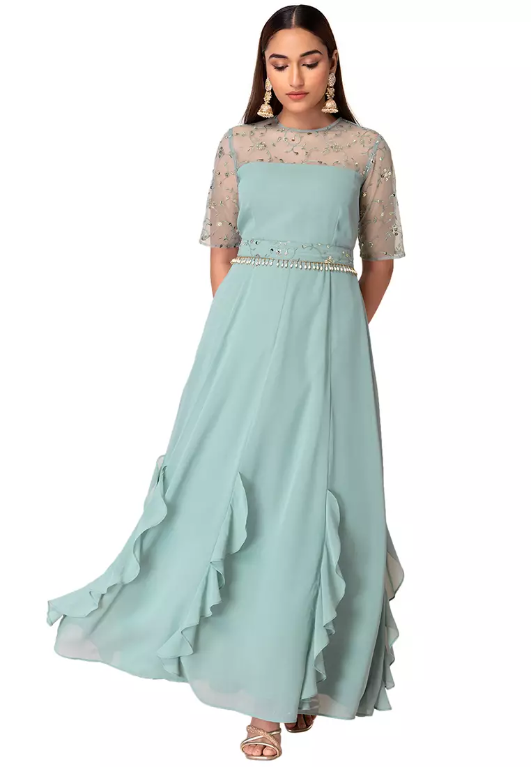 Cheap pastel dresses sale