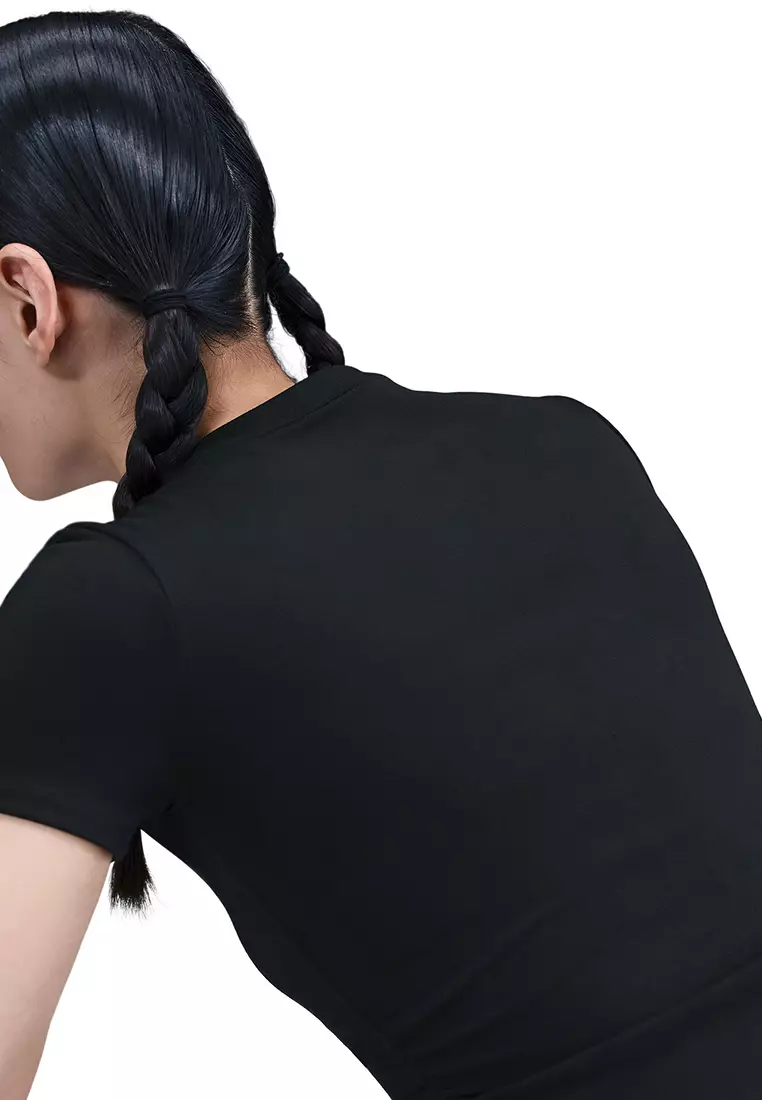 One Women's Dri-FIT Short-Sleeves Top