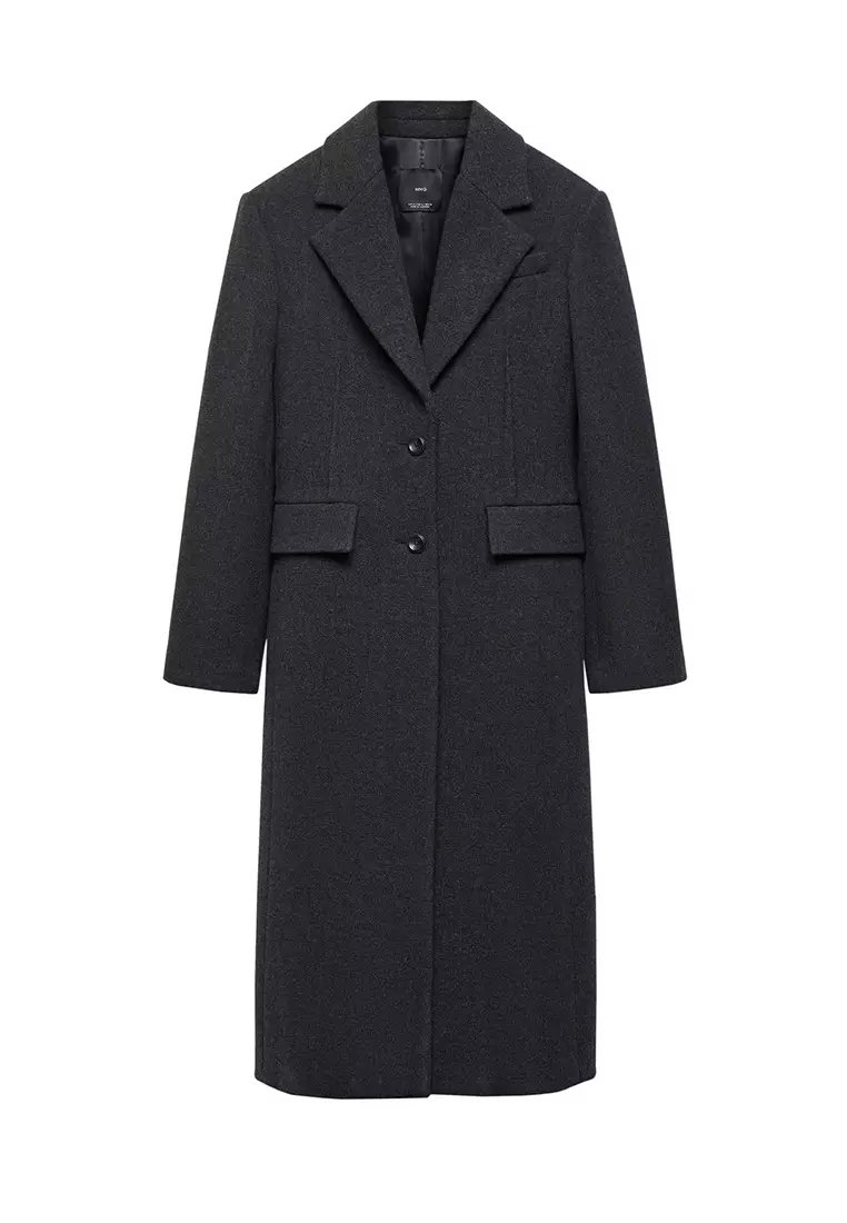 Pure cheap wool coats