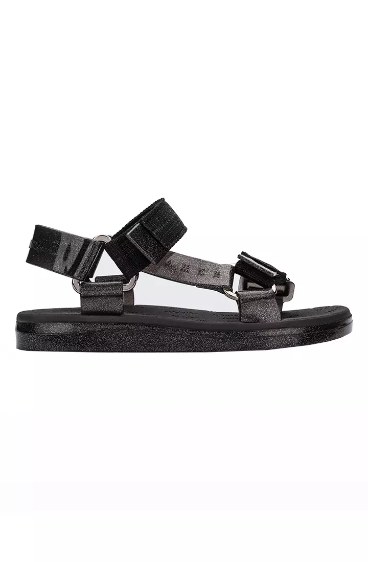Melissa x rider papete store sandal