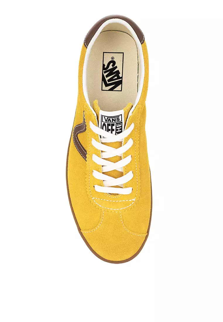 Buy VANS Sport Low 2025 Online ZALORA Philippines