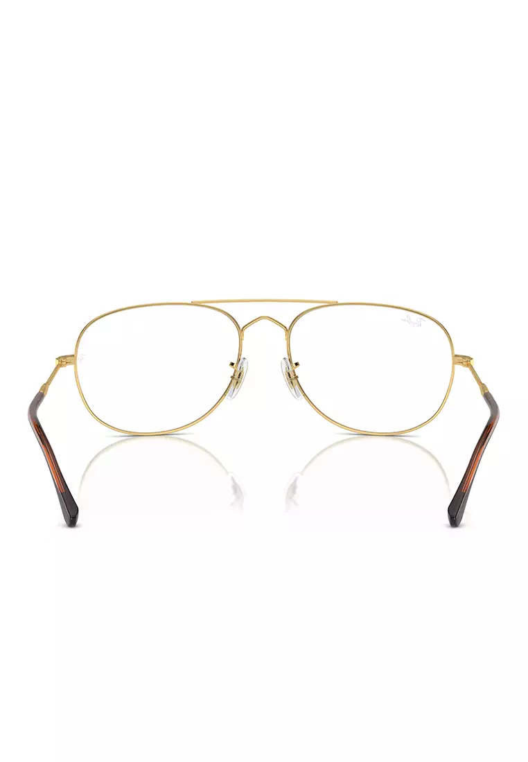 Ray-Ban Vista Bain Bridge - RX3735V 2500 - Eyeglasses