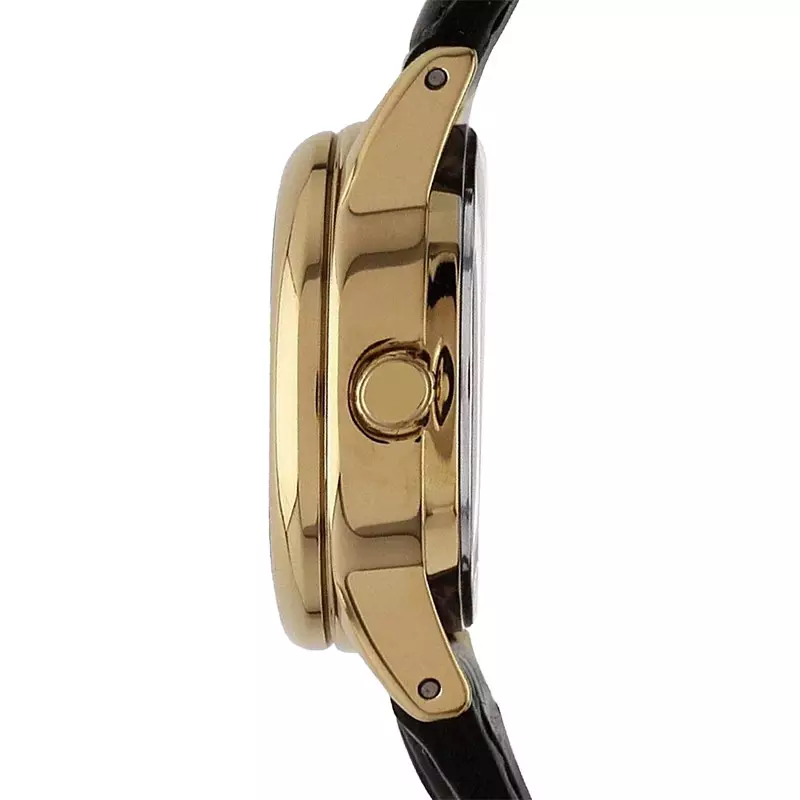 Jam Tangan Wanita Analog Casio Standard LTP-V002GL-7BUDF LTPV002 LTP-V002G White Dial Leather Band