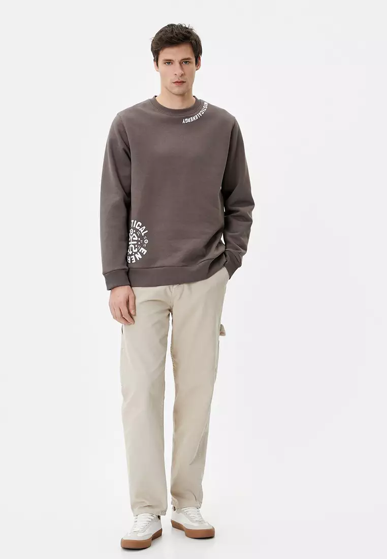 Mystic Sweatshirt