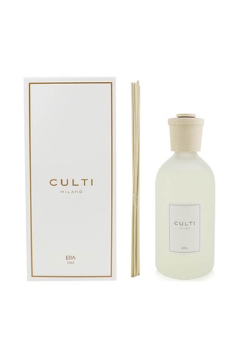 Buy Culti Culti Stile Room Diffuser Era 500ml 16 9oz 2021 Online Zalora Singapore